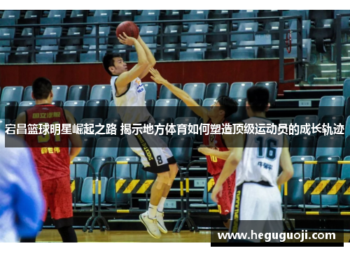 宕昌篮球明星崛起之路 揭示地方体育如何塑造顶级运动员的成长轨迹