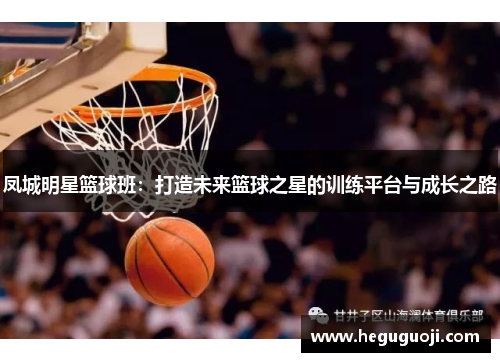 凤城明星篮球班：打造未来篮球之星的训练平台与成长之路