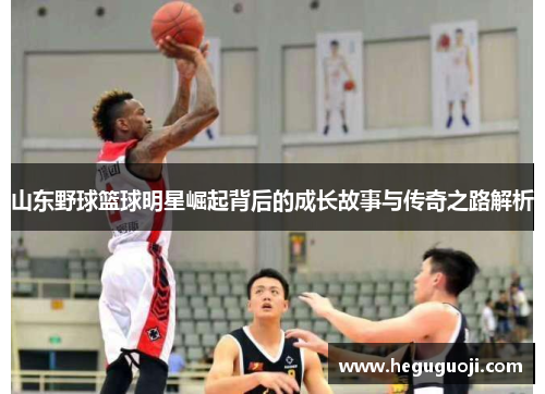 山东野球篮球明星崛起背后的成长故事与传奇之路解析